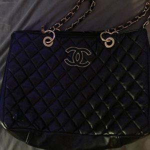 Chanel purse